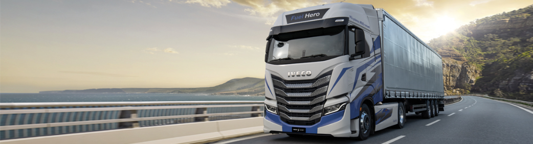 IVECO DAILY MY22